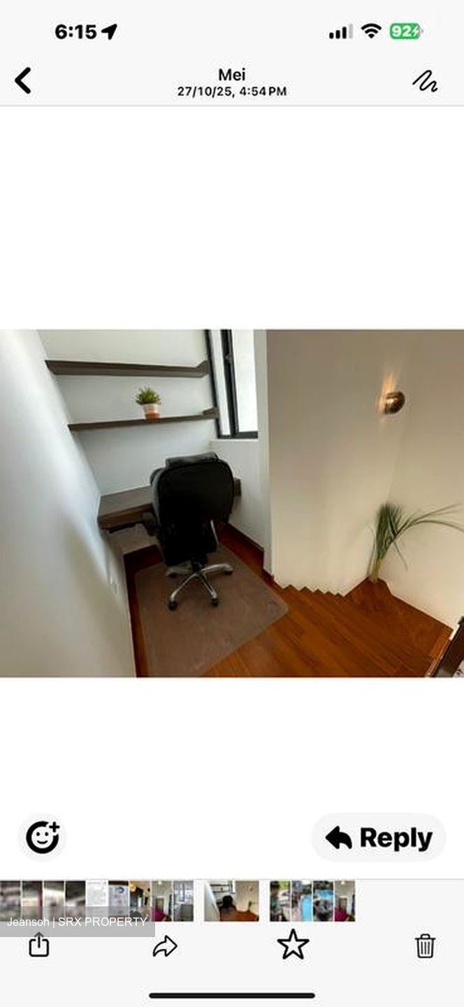 Airstream (D12), Apartment #496857291